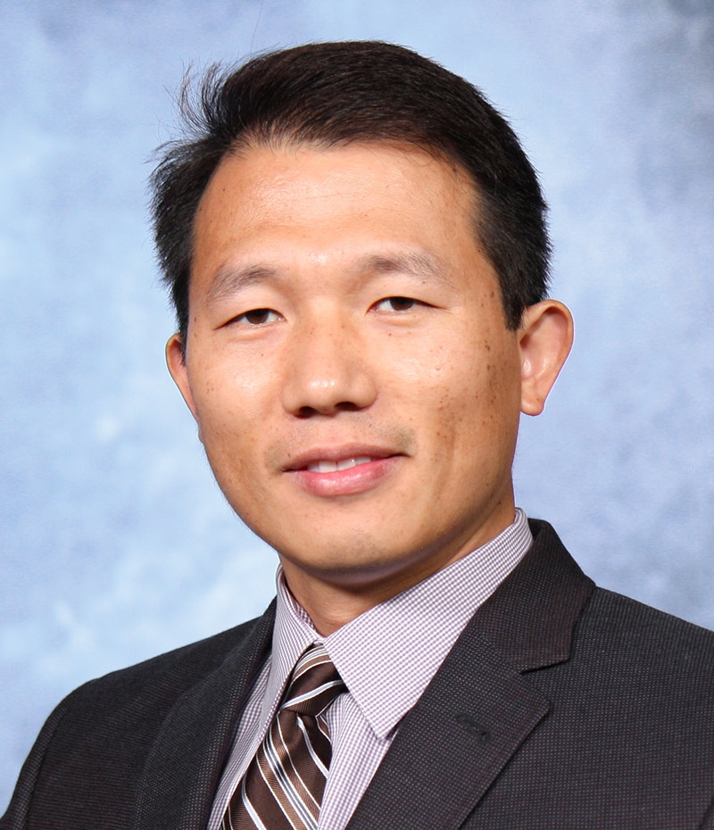 Dr. Jun Wang