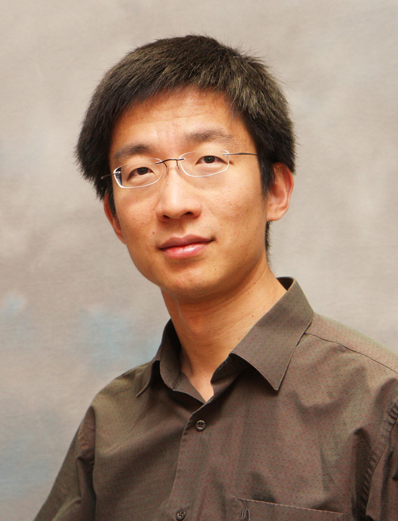 Dr. Xingang Chen