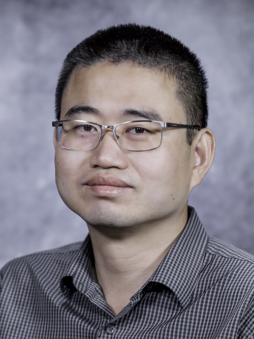 Dr. Chuanwei Zhang