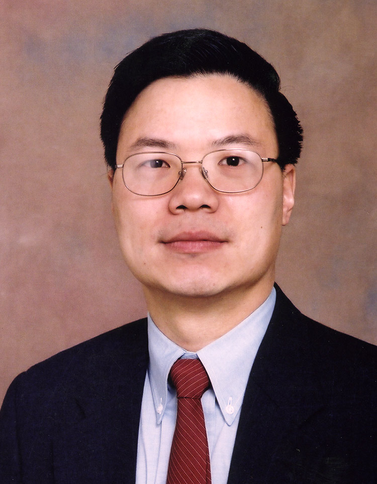 Dr. Lin Zhang