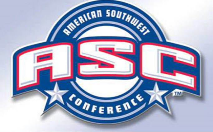 The American Sounwest Conference logo