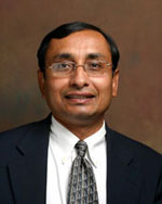 Dr. Abhi Biswas