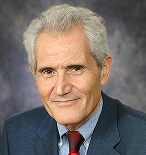 Dr. Alain Bensoussan