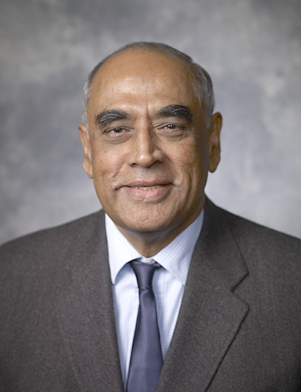 Dr. Ramaswamy Chandrasekaran