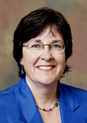 Dr. Marie Isabelle Chevrier