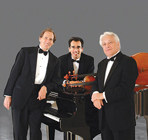 Clavier Trio