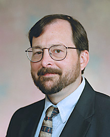 Dr. Robert Kieschnick