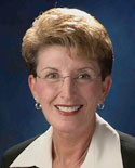 Dr. Judy LeFlore