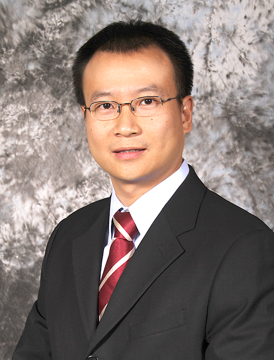 Dr. Ningzhong Li