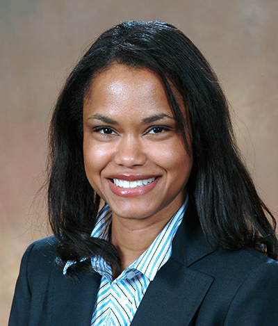 Dr. Toyah Miller