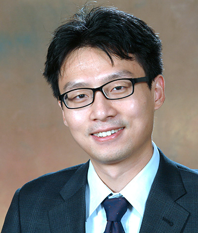 Dr. Shaojie Tang