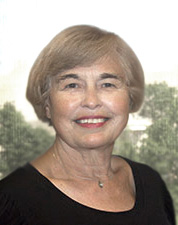 Dr. Betty Wiesepape 