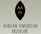 African American Museum Logo