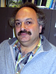Dr. Zalman Balanov