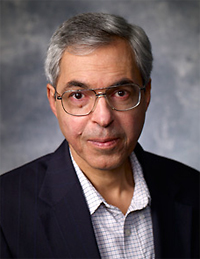 Dr. Farokh Bastani