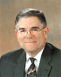 Dr. Andrew Blanchard