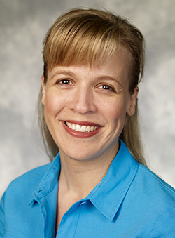 Dr. Suzanne Bonifert