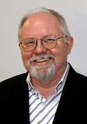 Dr. Rick Brettell