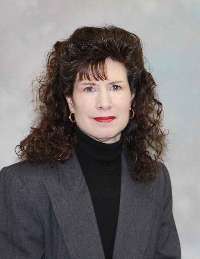 Dr. Kathleen Byrnes