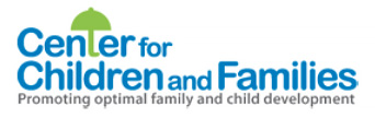 Center for Children and Families logo