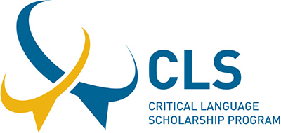 CLS logo