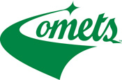 Comets logo