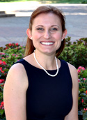 Dr. Nadine Connell