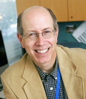 Dr. Munro Cullum, PhD, UT Southwestern