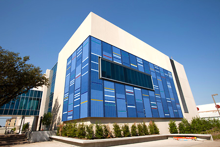Science Learning Center