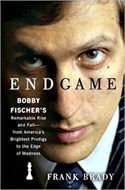 End Game Bobby Fischer