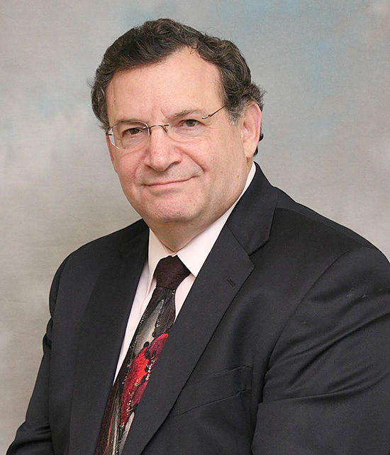 Dr. Edward Joseph Esposito