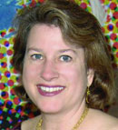 Dr. Charlotte Eyerman