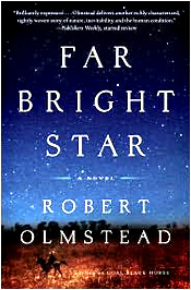Far Bright Star Book Cover