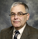 Dr. Bruce Gnade