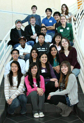 2012 Green Fellows - UT Dallas