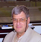 Dr. Daniel Griffith