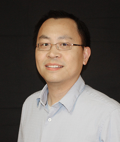 Dr. Xiaohu Guo