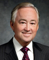 James Huffines, President of PlainsCapital Corp.