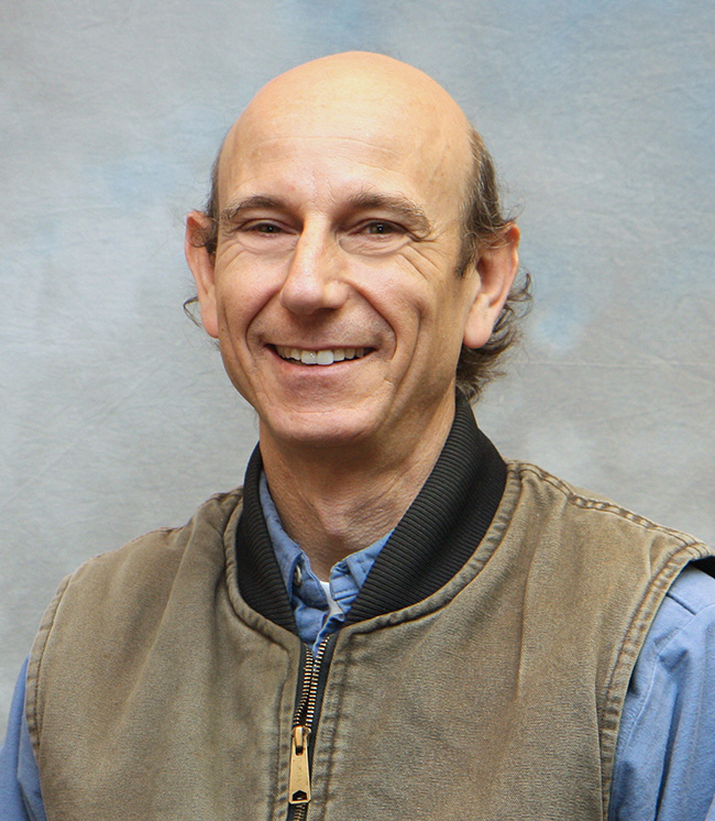 Dr. Joseph Izen