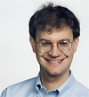 Jeffrey Katz, CTO for Energy at IBM
