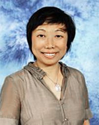 Xiaolin Lu, Texas Instruments