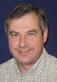 Dr. Andrew Marshall