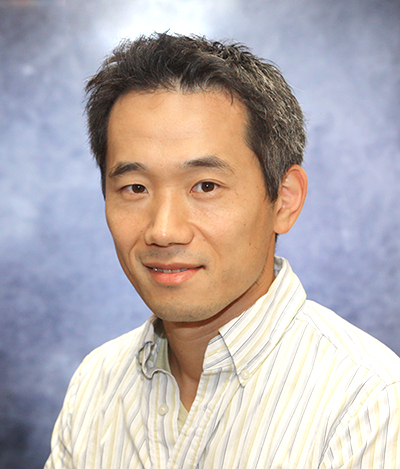 Dr. Tomoki Ohsawa