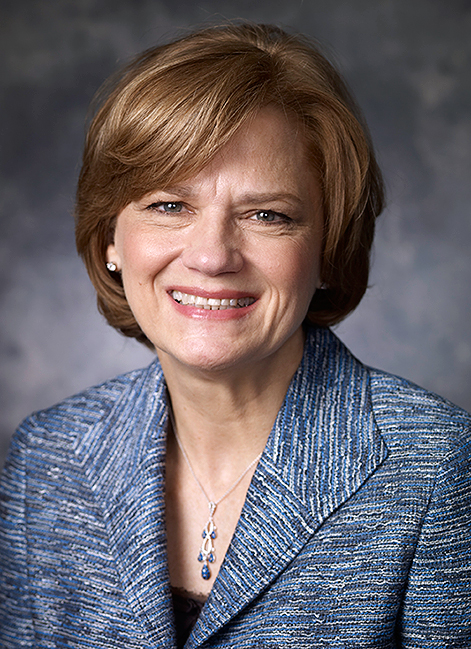 Dr. Margaret Tresch Owen