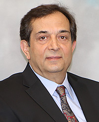 Dr. Issa Panahi