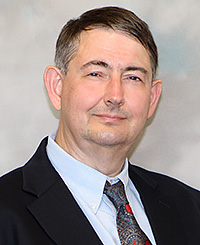 Dr. Mark Paulk