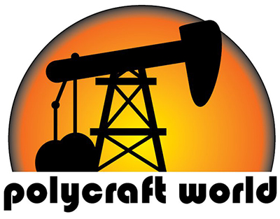 Polycraft World logo