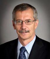 Dr. Michael Rugg