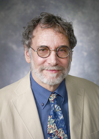 Dr. Todd Sandler