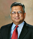 Dr. Rajiv R. Shah